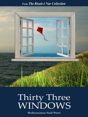 cover image of Thirty Three Windows